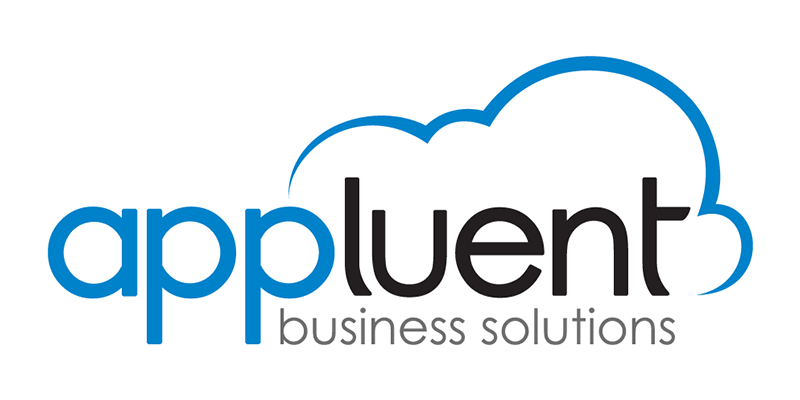 Appluent Business Solutions Appluent Business Solutions