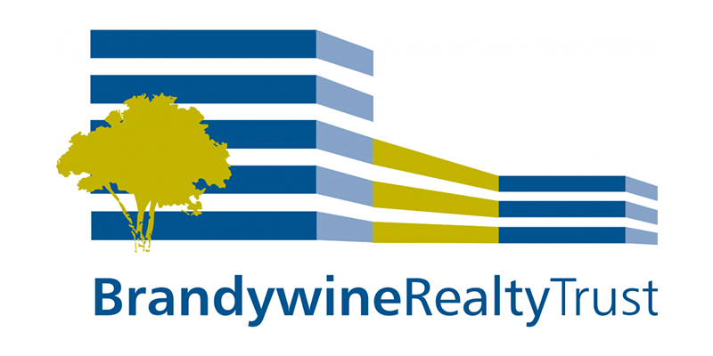 Brandywine Realty Trust Brandywine Realty Trust
