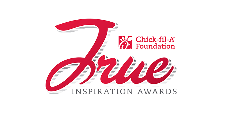 Chic-fil-A True Inspiration Chic-fil-A True Inspiration