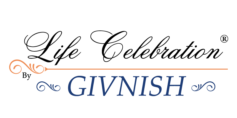 Life Celebration by Givnish