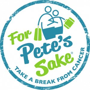 Take a Break from Cancer