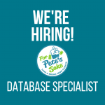 Join the FPS Team – Database Specialist