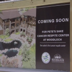 FPS Featured on WBRE: A Spotlight on the Future Cancer Respite Center